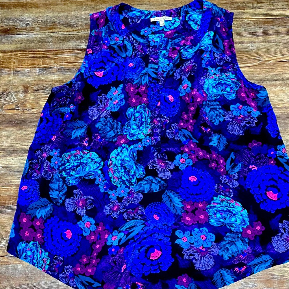 StitchFix 41 Hawthorne 2X EUC